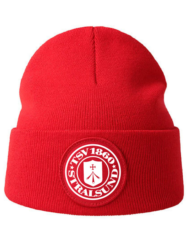 Beanie Patch