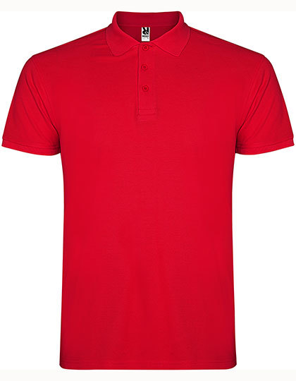 Star Poloshirt