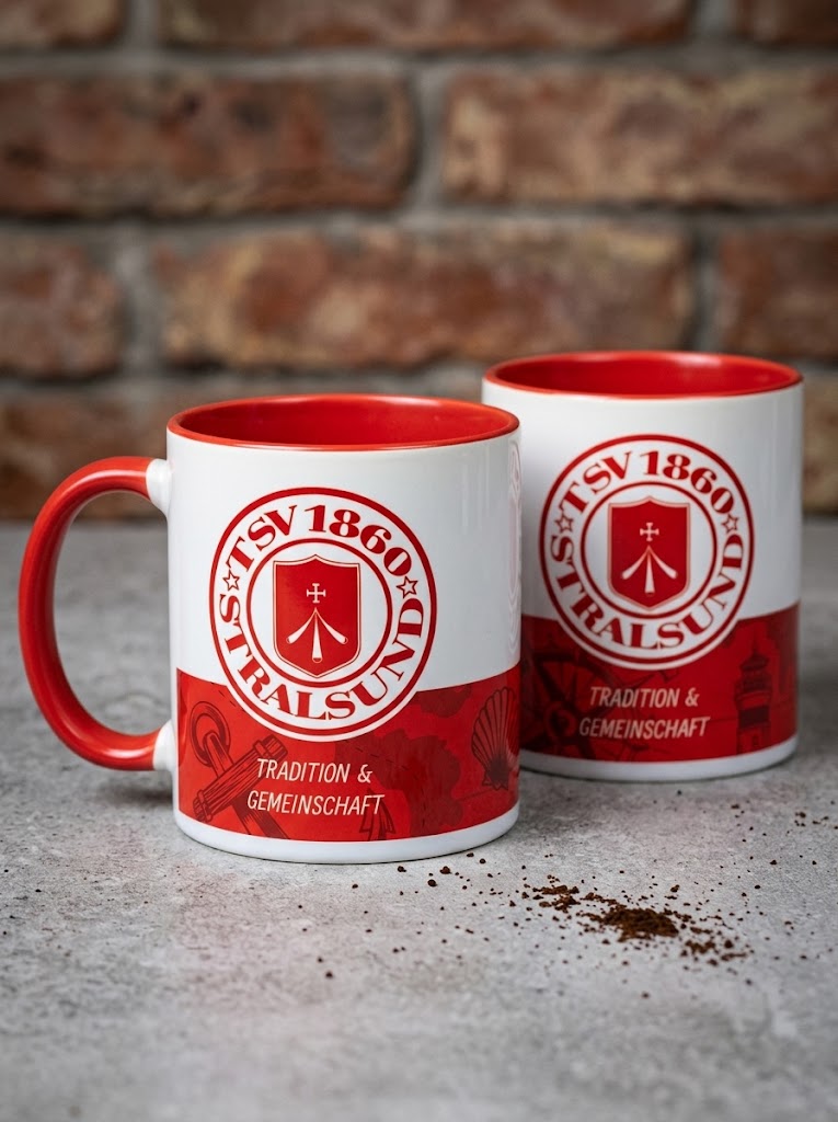 Tasse maritim